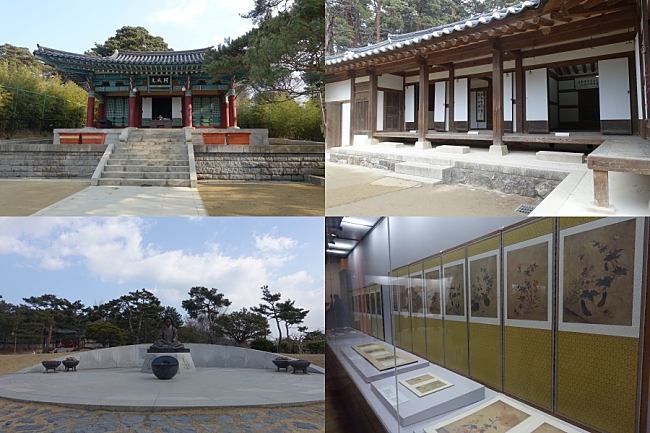 7 Must Visit Tourist Attractions In Gangneung!