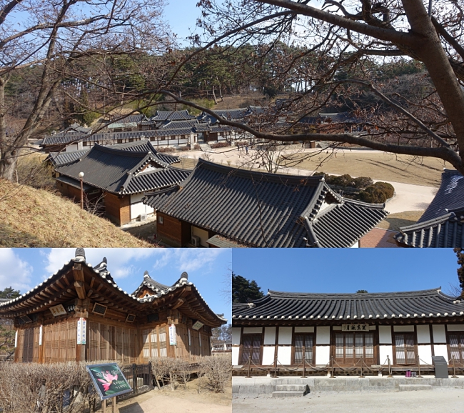 11 Places To Visit In Gangwon Province, South Korea!