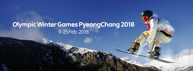 9 Things You Need To Know About The PyeongChang 2018 Winter Olympics And How To Get There!