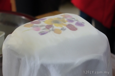 TRY CHEESE MAKING AT UIYAJI WIND VILLAGE!