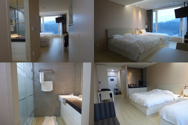 3 Great Places To Stay In Gangwon Province
