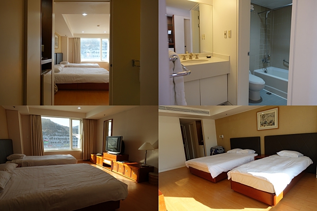 3 Great Places To Stay In Gangwon Province