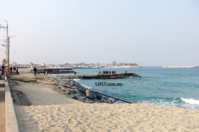 11 Places To Visit In Gangwon Province, South Korea!