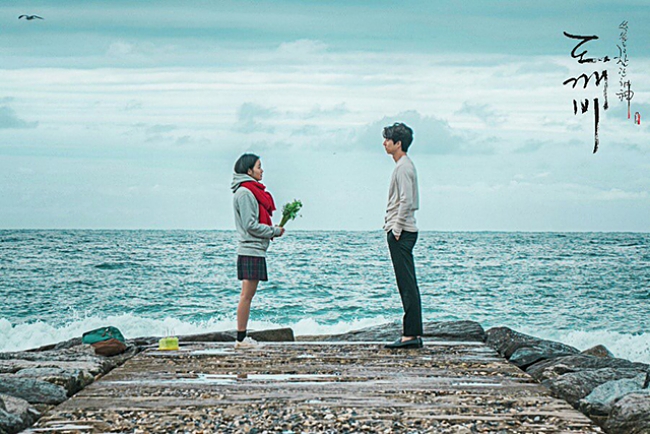 [Goblin Shooting Location] 4 Things To Know Before Visiting Jumunjin Beach To Re-Create This Scene.