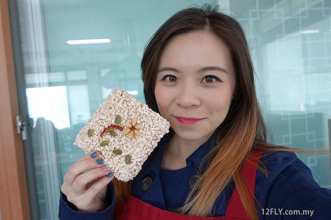 The Han-gwa Experience At The Galgol Han-gwa Village!