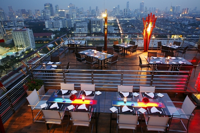 Siam@Siam All-Inclusive Girlfriends Fancy Getaway Package From *RM4200 onwards!