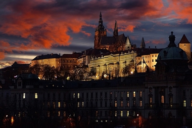 TOP FIVE ADVENTUROUS DESTINATIONS FOR THIS SUMMER!