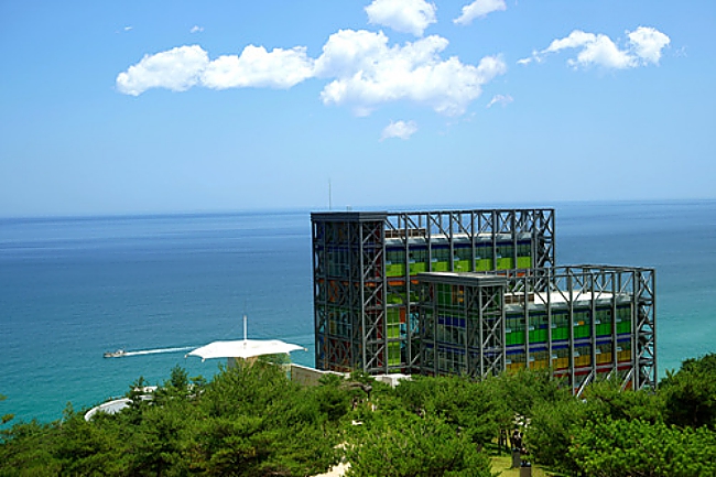 7 Must Visit Tourist Attractions In Gangneung!