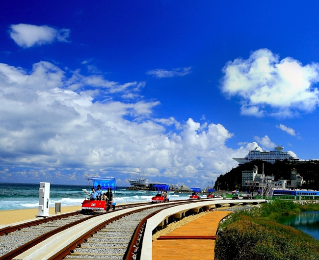 7 Must Visit Tourist Attractions In Gangneung!