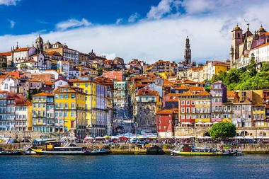 TOP 10 COUNTRIES YOU SHOULDN’T MISS IN 2018 - RATED BY LONELY PLANET!