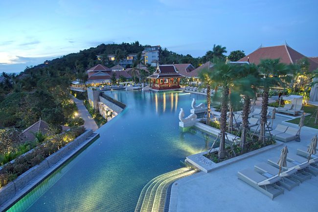 6 “Hottest and Coolest” Ways to Spend the Year-end Festive Season!