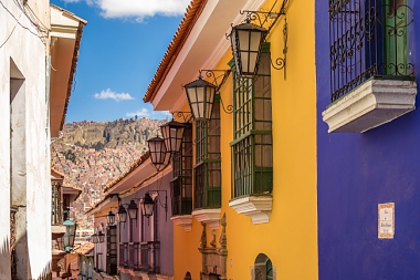 TOP 10 AFFORDABLE PLACES TO TRAVEL IN 2018!