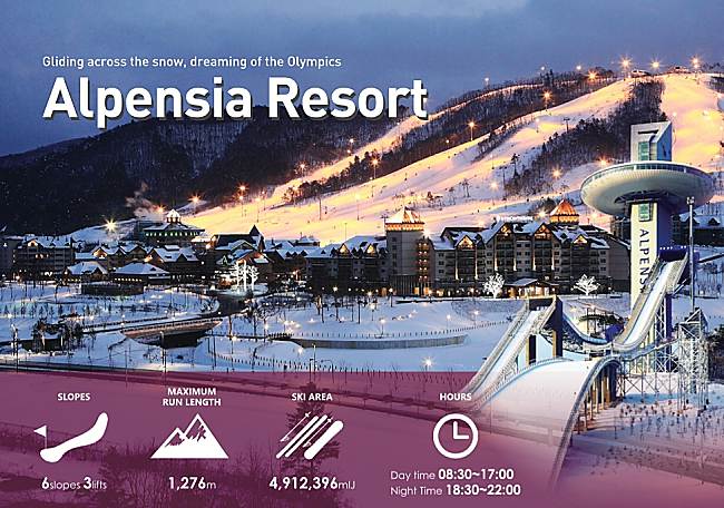 9 Awesome Ski Resorts & Nearby Attractions In Gangwon-do!