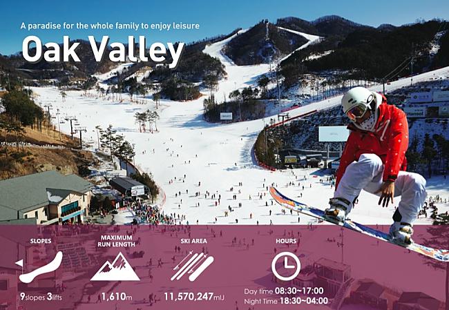 9 Awesome Ski Resorts & Nearby Attractions In Gangwon-do!