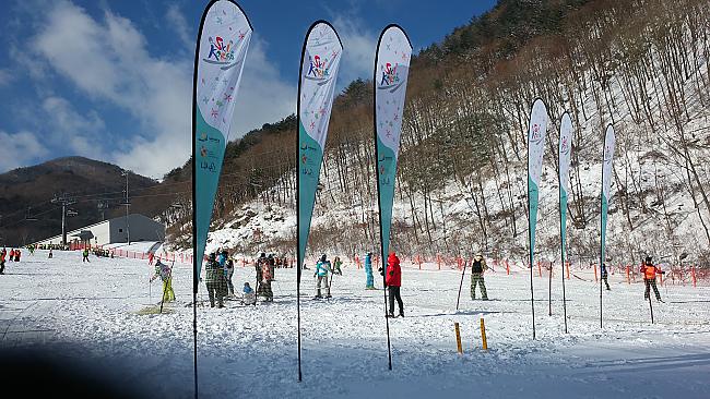 Top 4 Ski Camps In South Korea That Teaches You How To Ski Like A Pro!