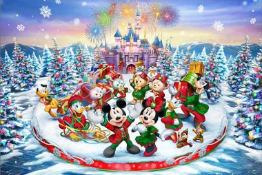 4 TIPS AND TRICKS TO GET THE MOST FUN OUT OF YOUR HOLIDAY WITH HONG KONG DISNEYLAND RESORT.