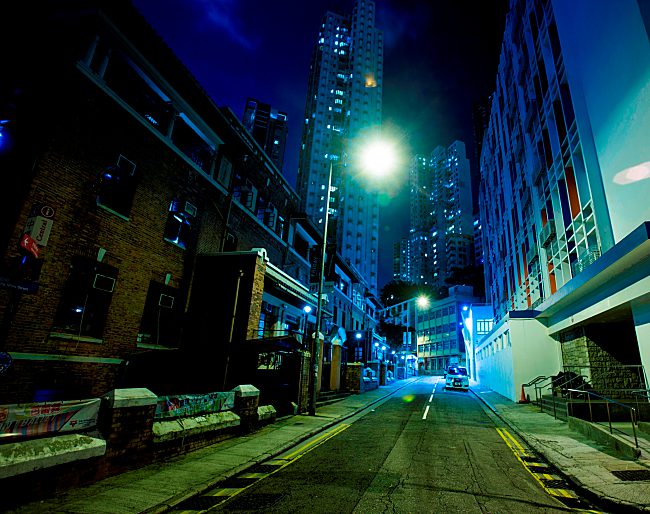 Haunted Tours: 5 Haunted Places In Hong Kong