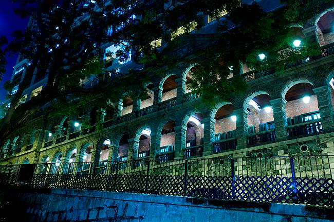 Haunted Tours: 5 Haunted Places In Hong Kong