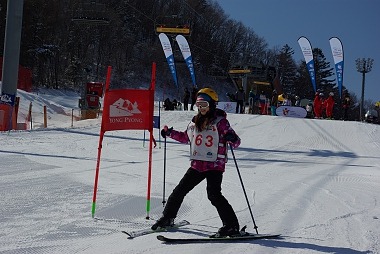 TOP 4 SKI CAMPS IN SOUTH KOREA THAT TEACHES YOU HOW TO SKI LIKE A PRO! & MORE!