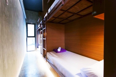 TOP 5 PLACES TO STAY FOR THAILAND’S TESAGAN GIN JE FESTIVAL!