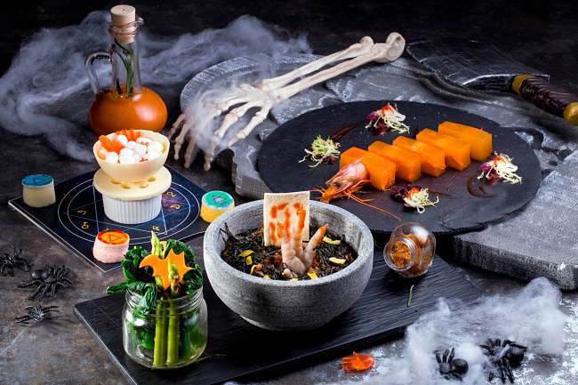 4 Wicked Things To Do In Hong Kong This Halloween!