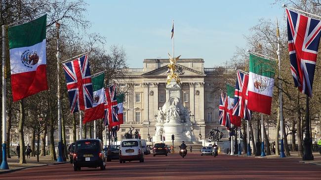 Top 4 Spy Movie Filming Locations!