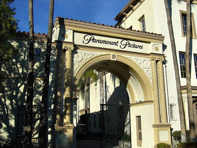Top 4 Spy Movie Filming Locations!