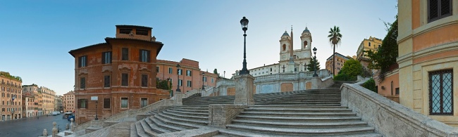 Top 4 Spy Movie Filming Locations!