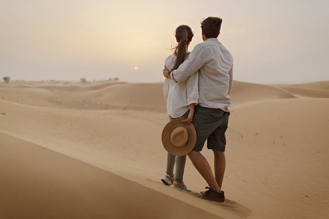 10 Must Do When In Dubai!