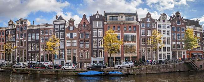 5 Instagram-able Autumn Destinations!