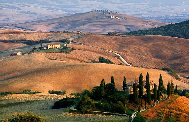 5 Instagram-able Autumn Destinations!