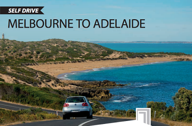 6 AMAZING PIT STOPS FOR YOUR MELBOURNE TO ADELAIDE ROADTRIP!