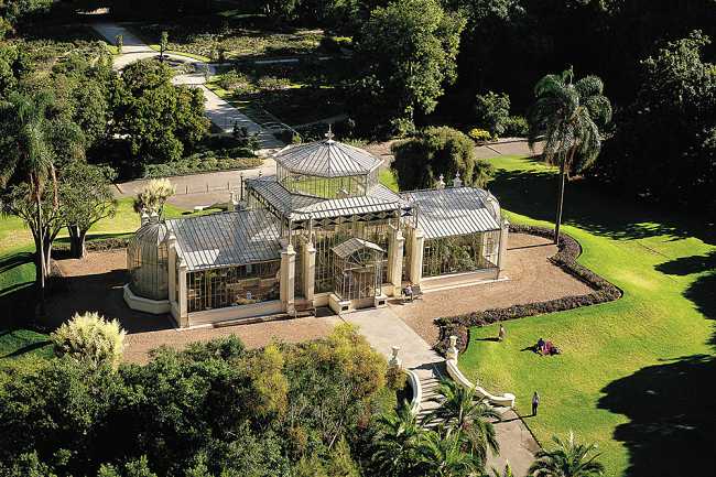 How To Enjoy Spring In South Australia?