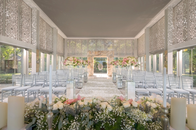 This Wedding Venue Will Amaze You And Your Guest!