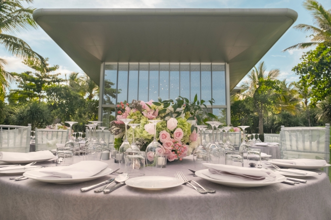 This Wedding Venue Will Amaze You And Your Guest!