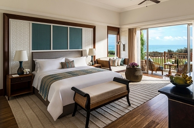 TICK OFF 2017 TRAVEL GOALS AT SHANGRI-LA’S HAMBANTOTA RESORT & SPA, SRI LANKA!