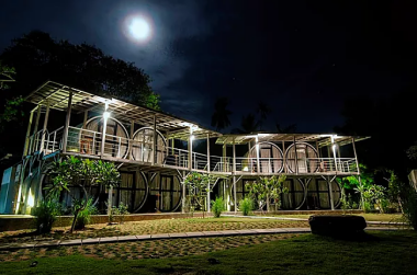 HIDDEN GEM: GODEEPER TIOMAN CHALETS