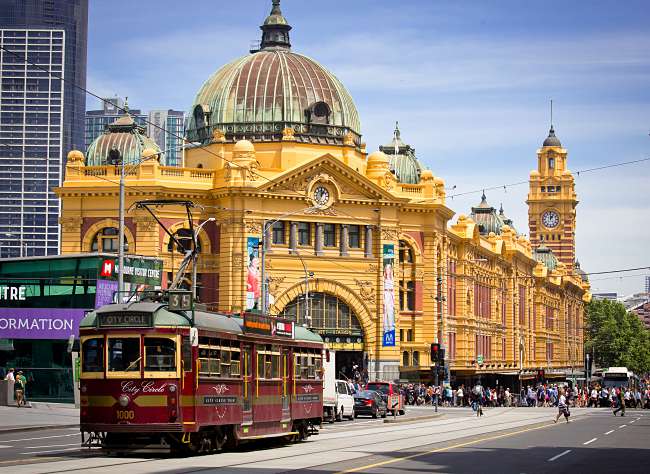 Top 3 Free Things In Melbourne