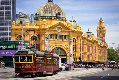 TOP 3 FREE THINGS TO DO WHEN IN MELBOURNE!
