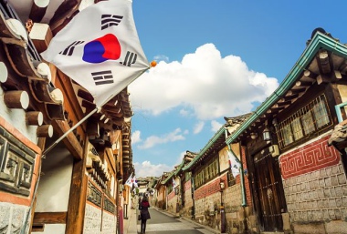 5 AFFORDABLE KOREA GROUND PACKAGES THAT ARE MUSLIM FRIENDLY!