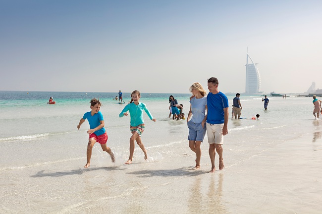 10 Insider Guide To Dubai!