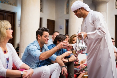 10 INSIDER GUIDE TO DUBAI!