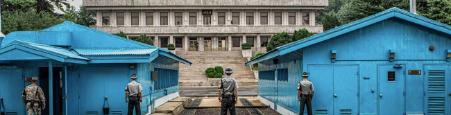 Affordable Package To Visit Korea Demilitarized Zone (DMZ) & Joint Security Area (JSA)