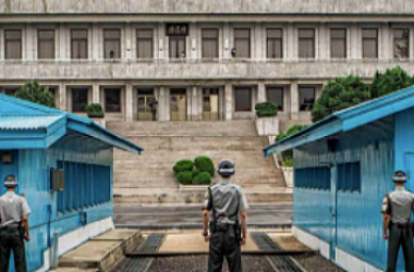 AFFORDABLE PACKAGE TO VISIT KOREA DEMILITARIZED ZONE (DMZ) & JOINT SECURITY AREA (JSA)