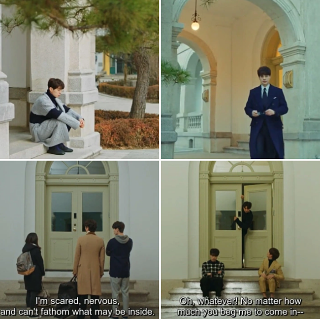 Enjoy A Goblin K-Drama Filming Sites Tour For Only RM235!