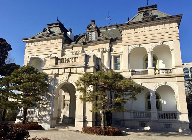 Enjoy A Goblin K-Drama Filming Sites Tour For Only RM235!