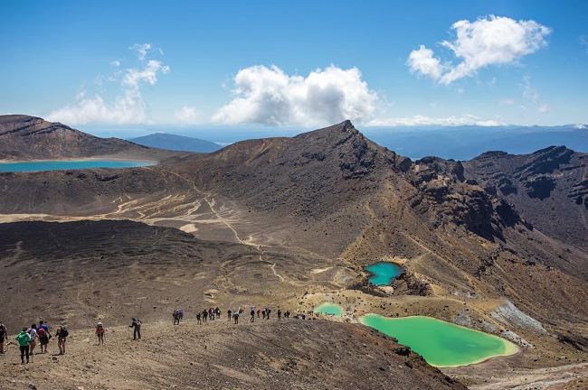 5 Must-Do Experiences In New Zealand That Are FREE!