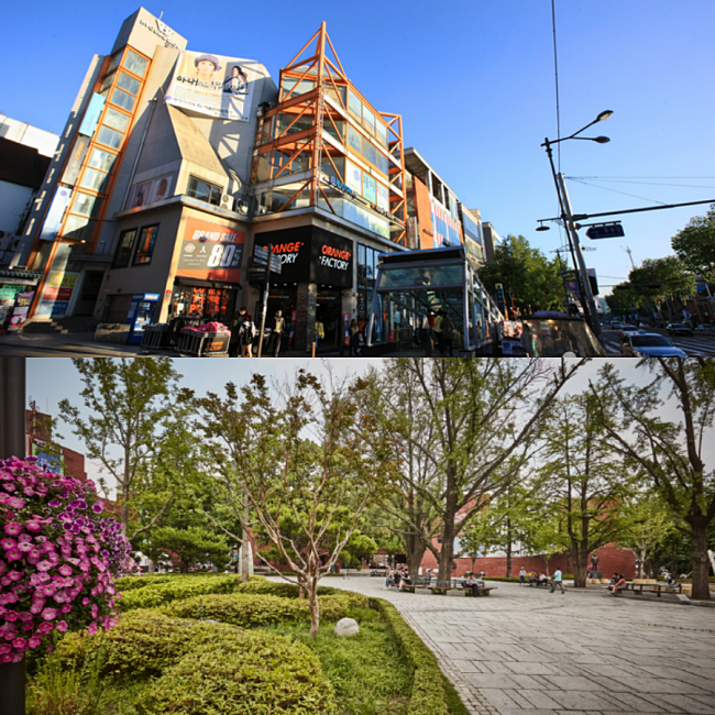 4 Streets Of Seoul (& Incheon) That You’ll Want To Know
