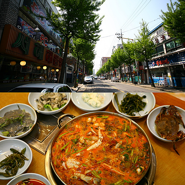 4 Streets Of Seoul (& Incheon) That You’ll Want To Know
