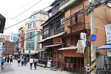 4 STREETS OF SEOUL (& INCHEON) THAT YOU’LL WANT TO KNOW